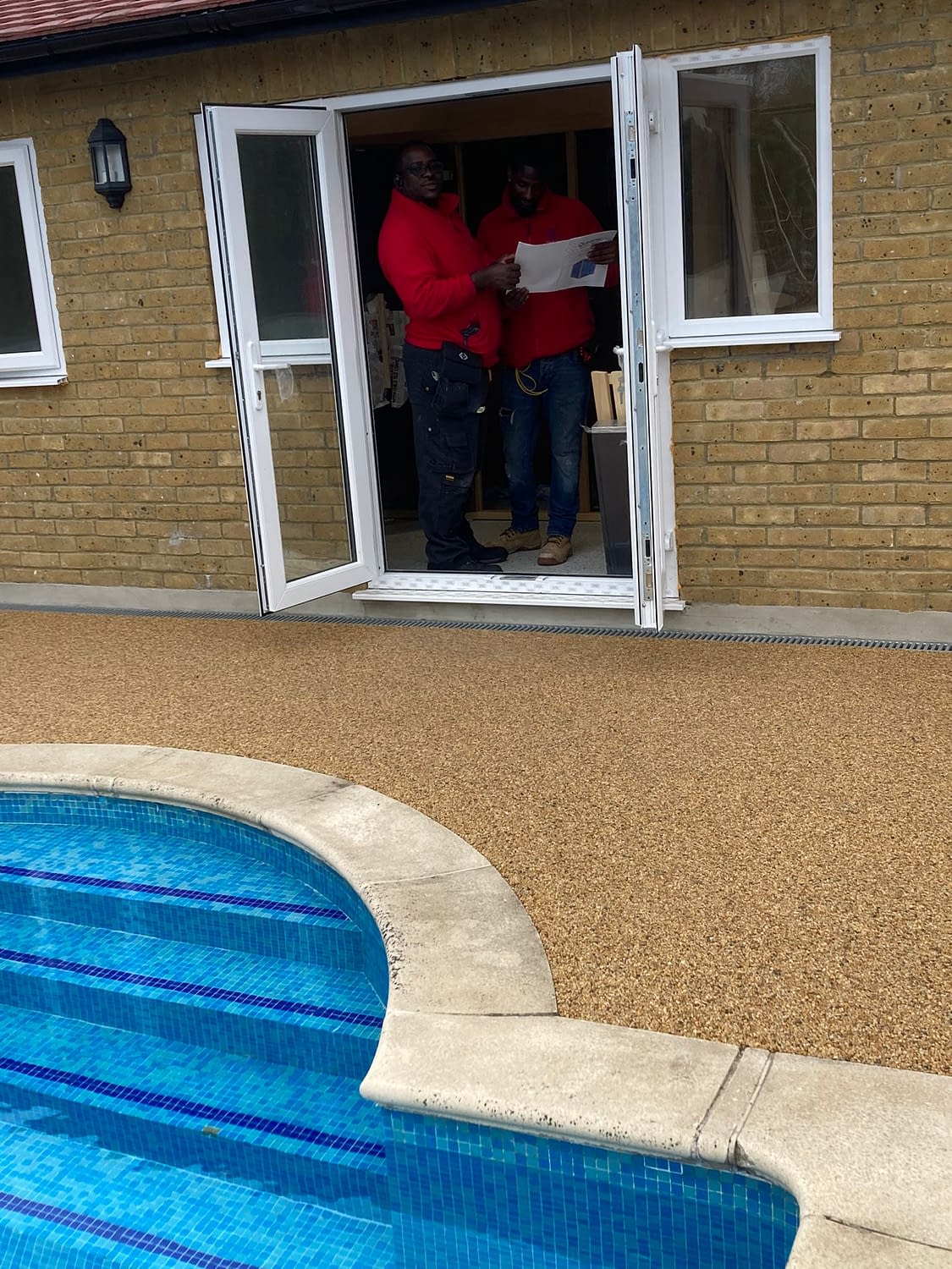 Samuels Electrical For all Your Electrical Needs