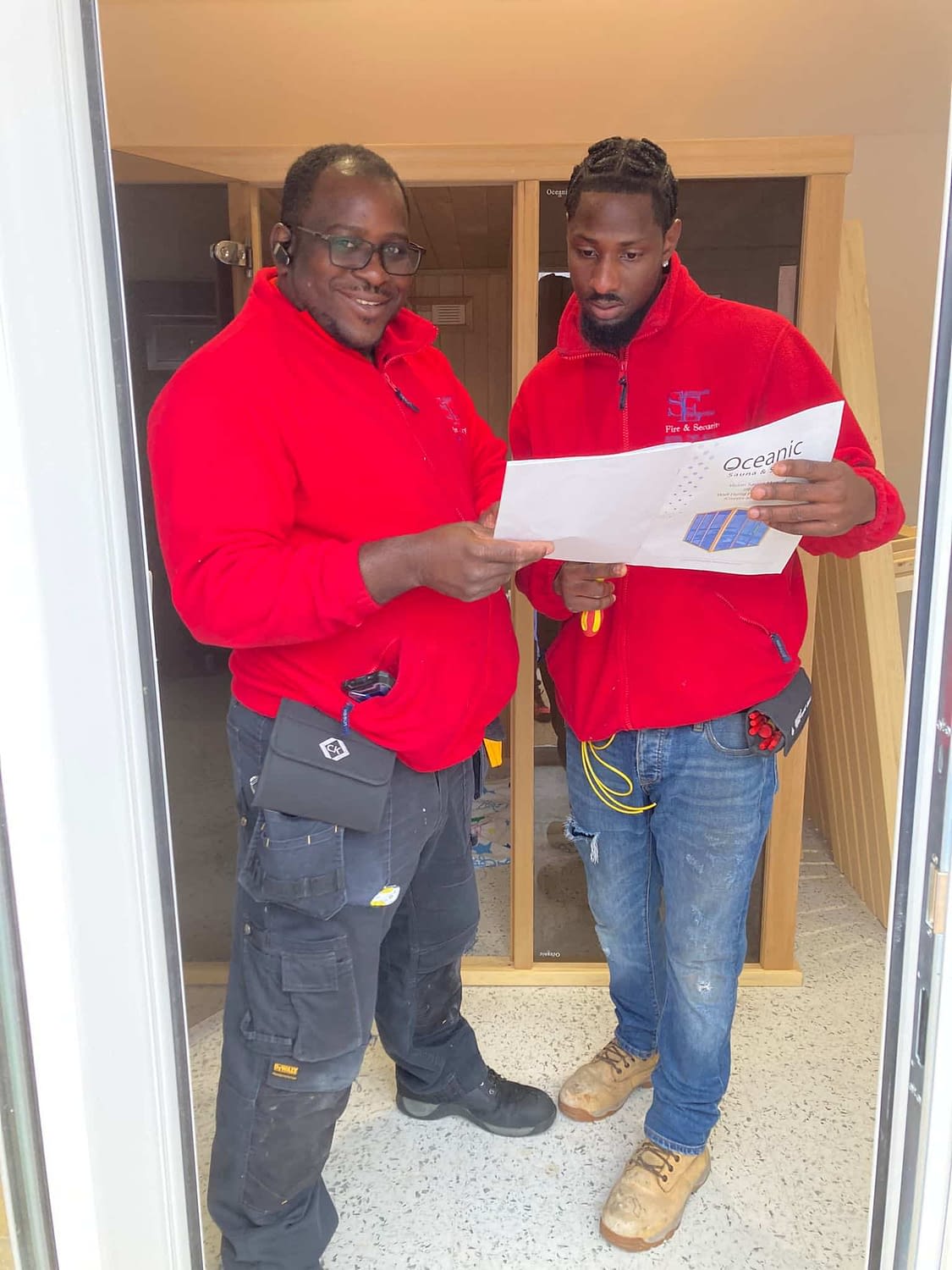 Samuels Electrical For all Your Electrical Needs